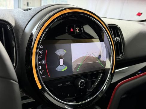 Certified 2024 MINI Cooper Countryman John Cooper Works image 20