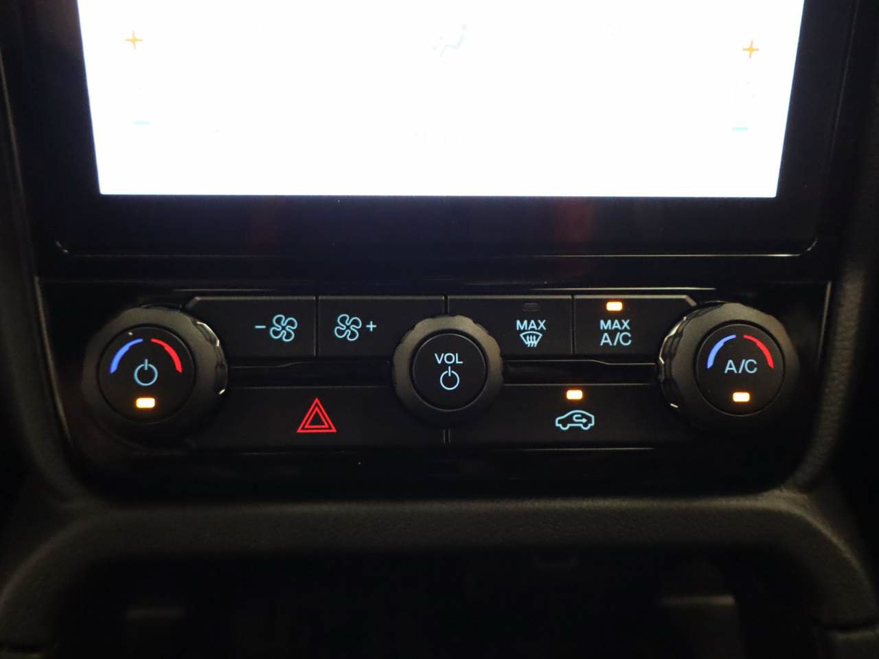 New 2026 Ford Ranger Raptor AWD/4WD image 10