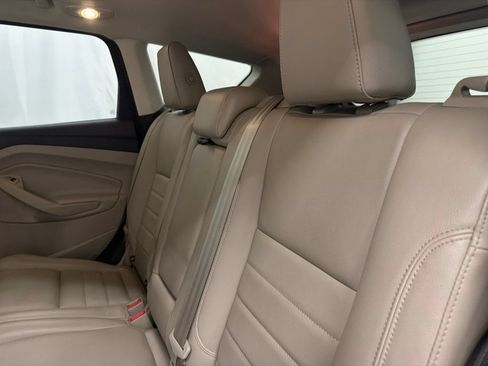 Used 2014 Ford Escape Titanium w/ Equipment Group 401A FWD image 20
