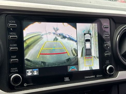 Used 2023 Toyota Tacoma Limited w/ Nightshade Package image 19