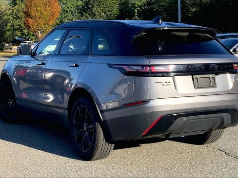 Used 2020 Land Rover Range Rover Velar S AWD/4WD image 12
