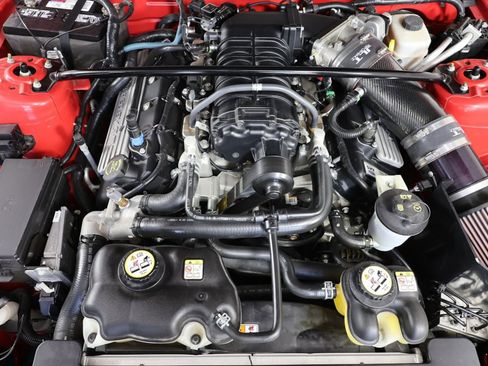 Used 2007 Ford Mustang Shelby GT500 RWD image 39