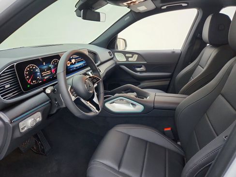 New 2026 Mercedes-Benz GLE 350 4MATIC image 16