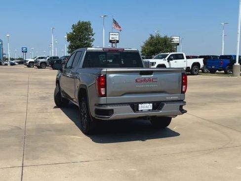 New 2026 GMC Sierra 1500 Elevation w/ Preferred Package image 8