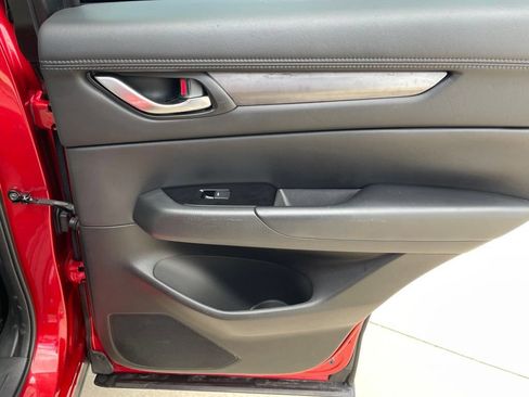 Used 2019 MAZDA CX-5 Touring FWD image 27