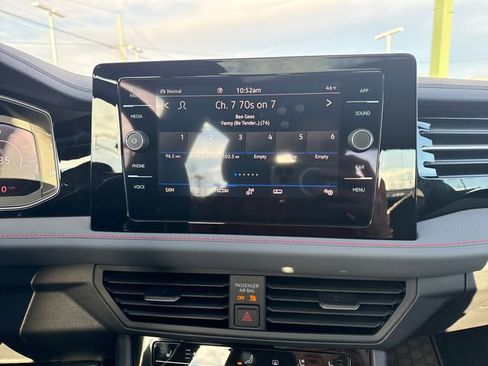 New 2026 Volkswagen Jetta GLI Autobahn image 27