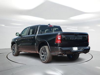 New 2026 RAM 1500 Big Horn w/ Night Edition