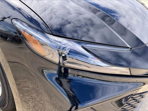 New 2026 Toyota Camry LE w/ Convenience Package FWD image 13