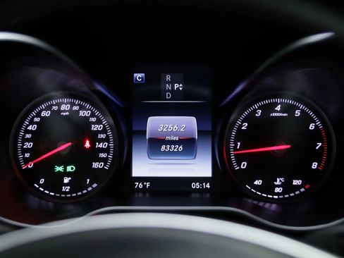 Used 2017 Mercedes-Benz C 300 Coupe image 37