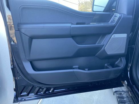 New 2026 Ford F150 Lariat w/ Equipment Group 501A Mid image 14