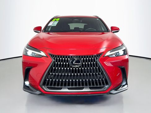 Used 2024 Lexus NX 250 FWD w/ Cold Area Package image 11