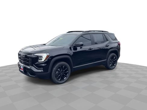 New 2026 GMC Terrain Elevation image 4