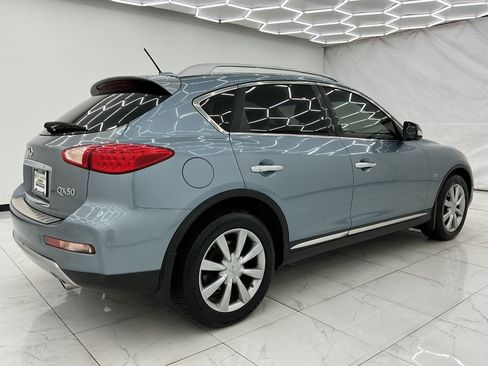 Used 2016 INFINITI QX50 2WD w/ Premium Plus Package image 11