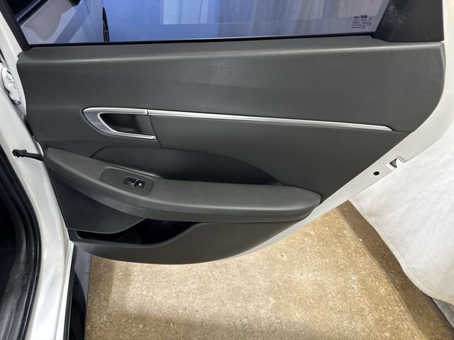Used 2023 Hyundai Sonata SEL Plus FWD image 27