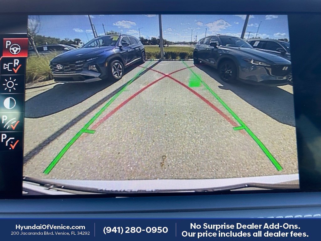 Used 2016 BMW X5 xDrive35i AWD/4WD image 8