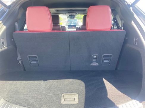 Used 2023 MAZDA CX-9 Carbon Edition AWD/4WD image 6