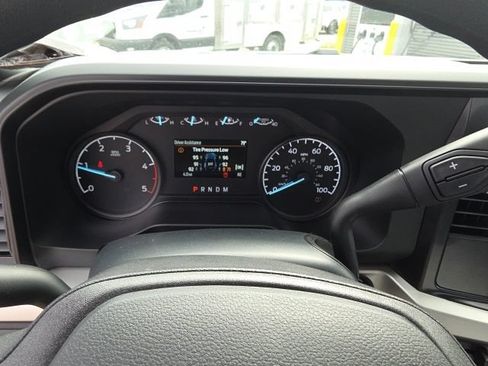New 2026 Ford F550 4x4 Regular Cab Super Duty image 17