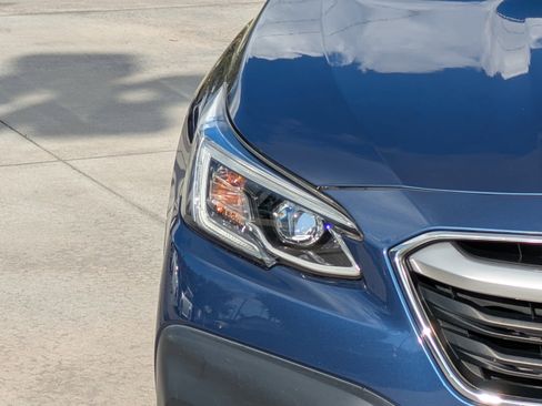 Used 2021 Subaru Outback Touring XT image 7