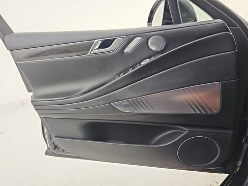 Used 2023 Genesis G80 3.5T Sport image 37