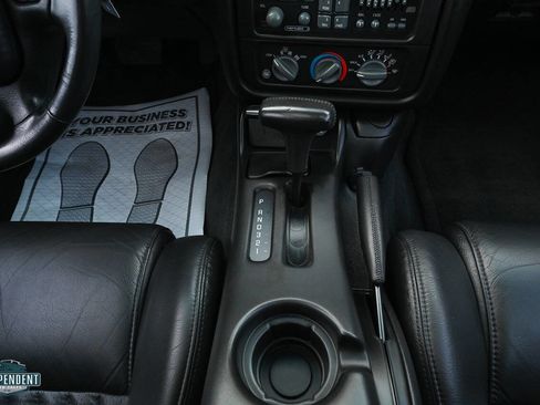 Used 2000 Pontiac Firebird Formula image 17