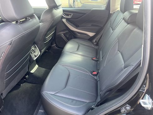 Used 2024 Subaru Forester Limited AWD/4WD image 12