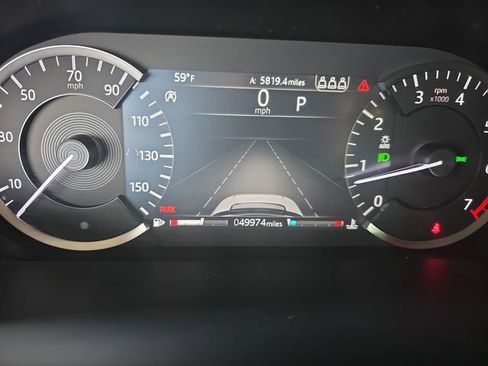 Used 2020 Land Rover Discovery Sport S R-Dynamic AWD/4WD image 20