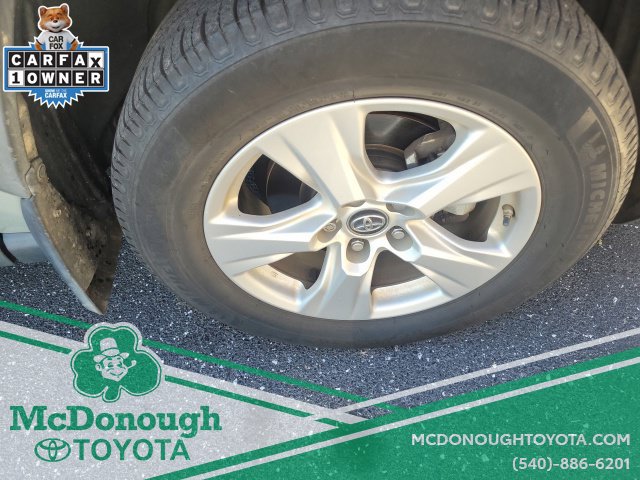 Used 2019 Toyota RAV4 XLE w/ Convenience Package AWD/4WD image 27
