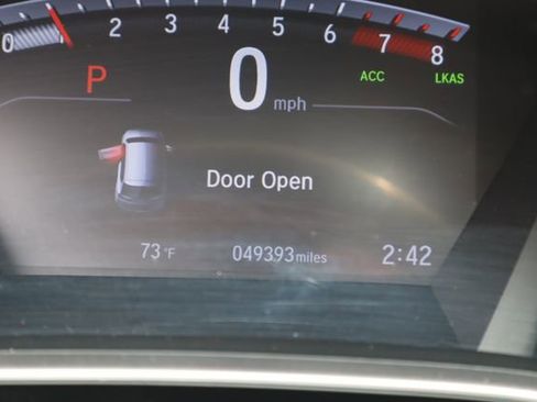Used 2019 Honda CR-V EX-L image 42