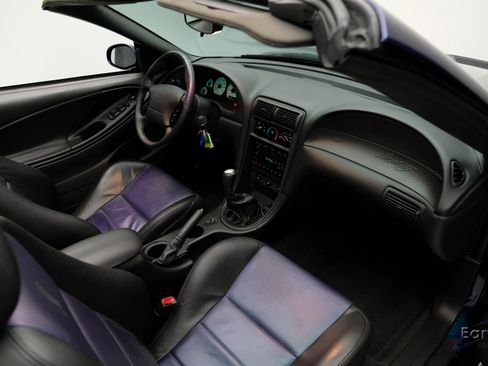 Used 2004 Ford Mustang Cobra image 62