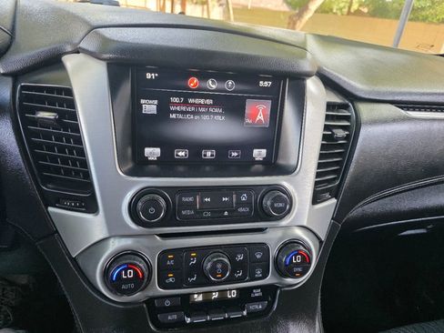 Used 2015 GMC Yukon SLE image 15