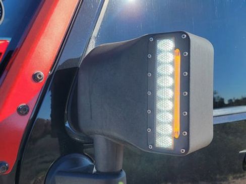 Used 2016 Jeep Wrangler Unlimited Sport w/ Quick Order Package 24S image 13