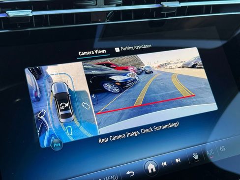 New 2026 Mercedes-Benz E 350 Sedan image 6