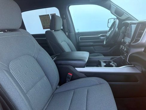 Used 2023 RAM 1500 Big Horn AWD/4WD image 6
