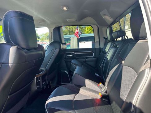 Used 2024 RAM 2500 Laramie image 11