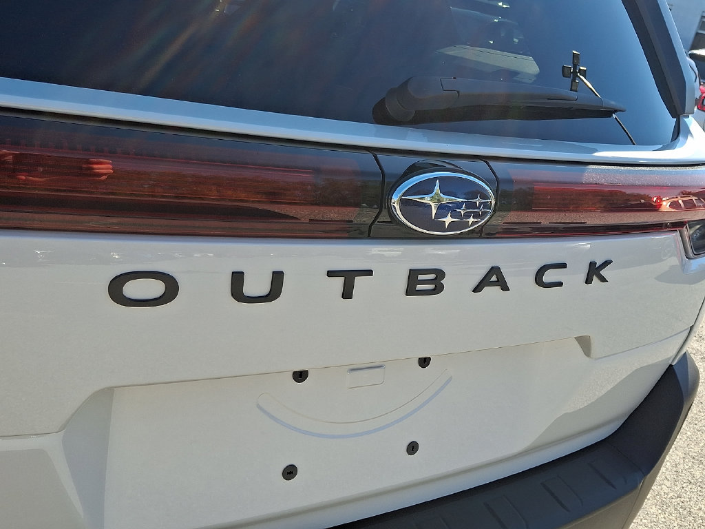 New 2026 Subaru Outback Touring XT AWD/4WD image 11