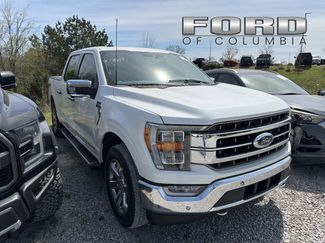 Used 2021 Ford F150 Lariat video 1