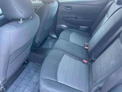 Used 2018 Nissan Leaf SV w/ SV Technology Package