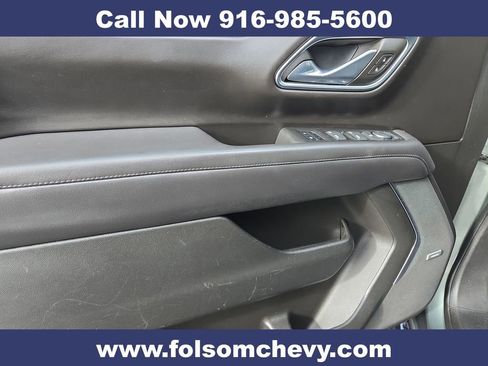 Used 2023 Chevrolet Tahoe LT image 24