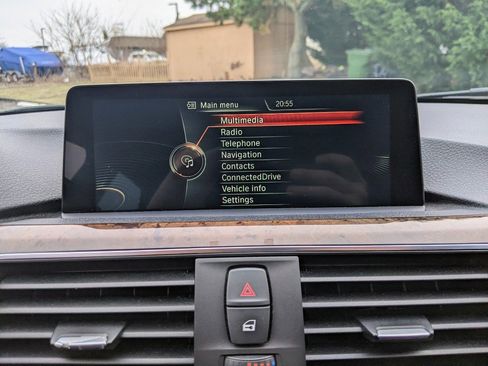 Used 2016 BMW 328i xDrive Sedan image 25