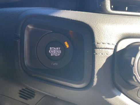 New 2026 Jeep Wrangler Unlimited Rubicon image 24