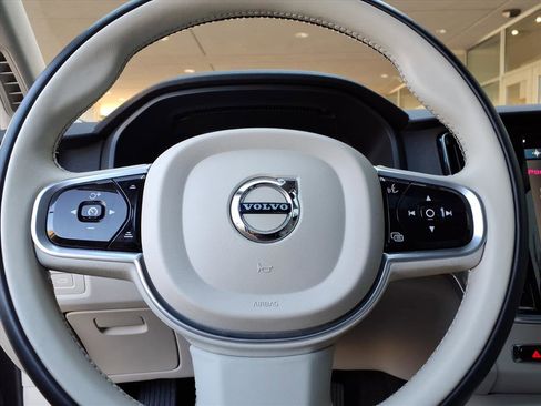 Certified 2021 Volvo V90 T6 Cross Country w/ Climate Package image 27