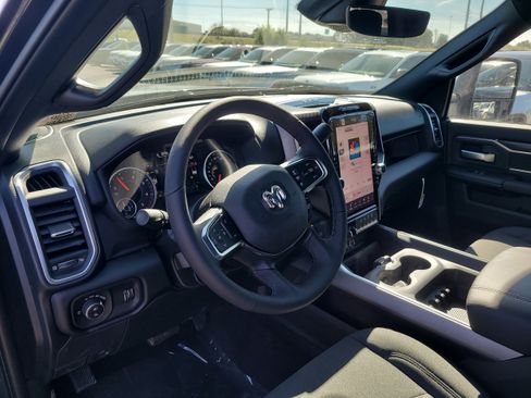 New 2026 RAM 2500 Big Horn image 13