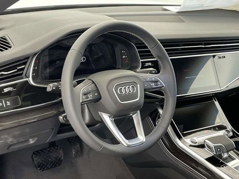New 2026 Audi Q8 Premium Plus AWD/4WD image 4