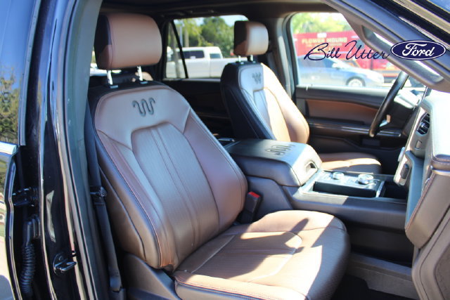 Used 2023 Ford Expedition Max King Ranch AWD/4WD image 11