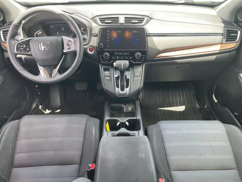 Used 2019 Honda CR-V EX image 29