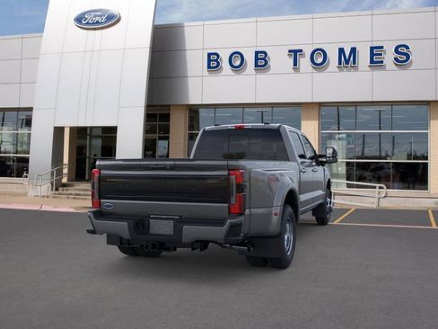 New 2026 Ford F350 Platinum image 10