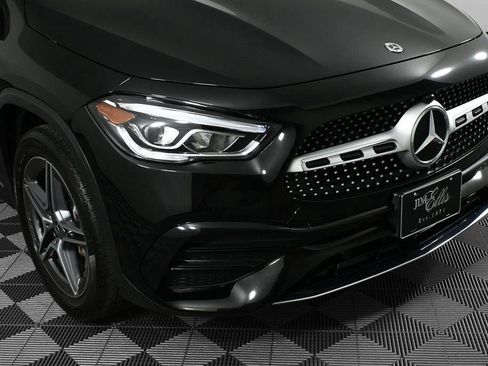 Certified 2023 Mercedes-Benz GLA 250 4MATIC image 36