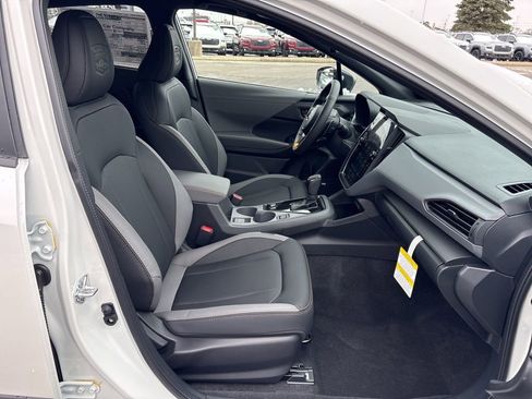 New 2026 Subaru Crosstrek 2.5i Wilderness AWD/4WD image 10
