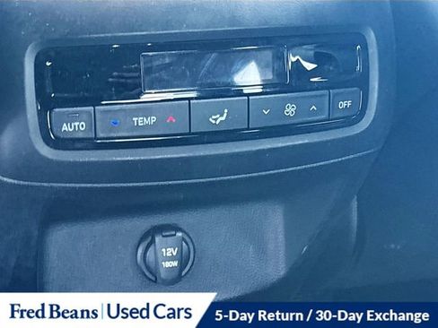 Used 2023 Hyundai Palisade XRT image 27