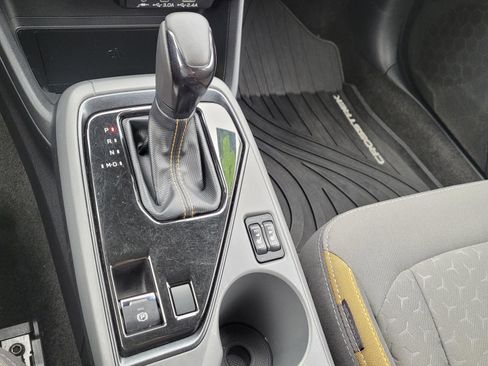 Certified 2024 Subaru Crosstrek 2.5i Sport image 14